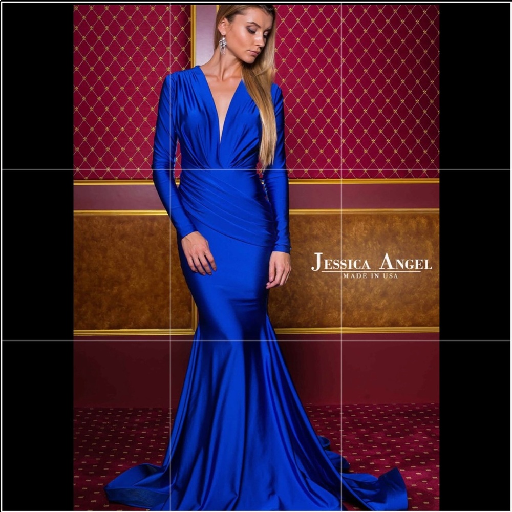 COPY - Jessica Angel: 325